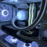 *White Build* i7-13700K / RTX 5070 / 1TB NVME / 32GB RAM