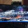 Samsung 27" Essential Curved Monitor (LC27F396FHNXZA)