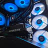 Gaming PC I7 14700f + 5070ti
