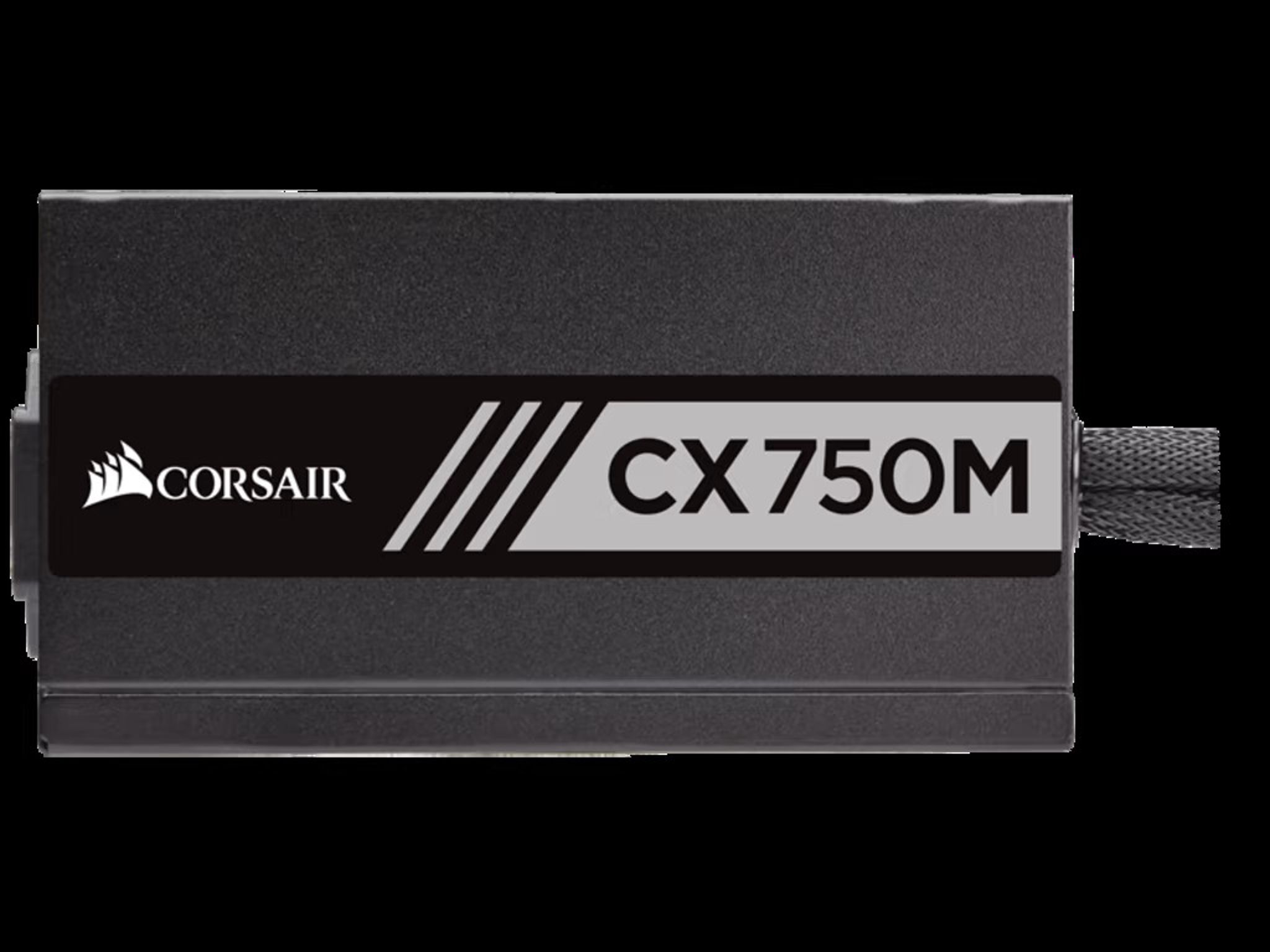 Corsair CX750M ATX Power Supply