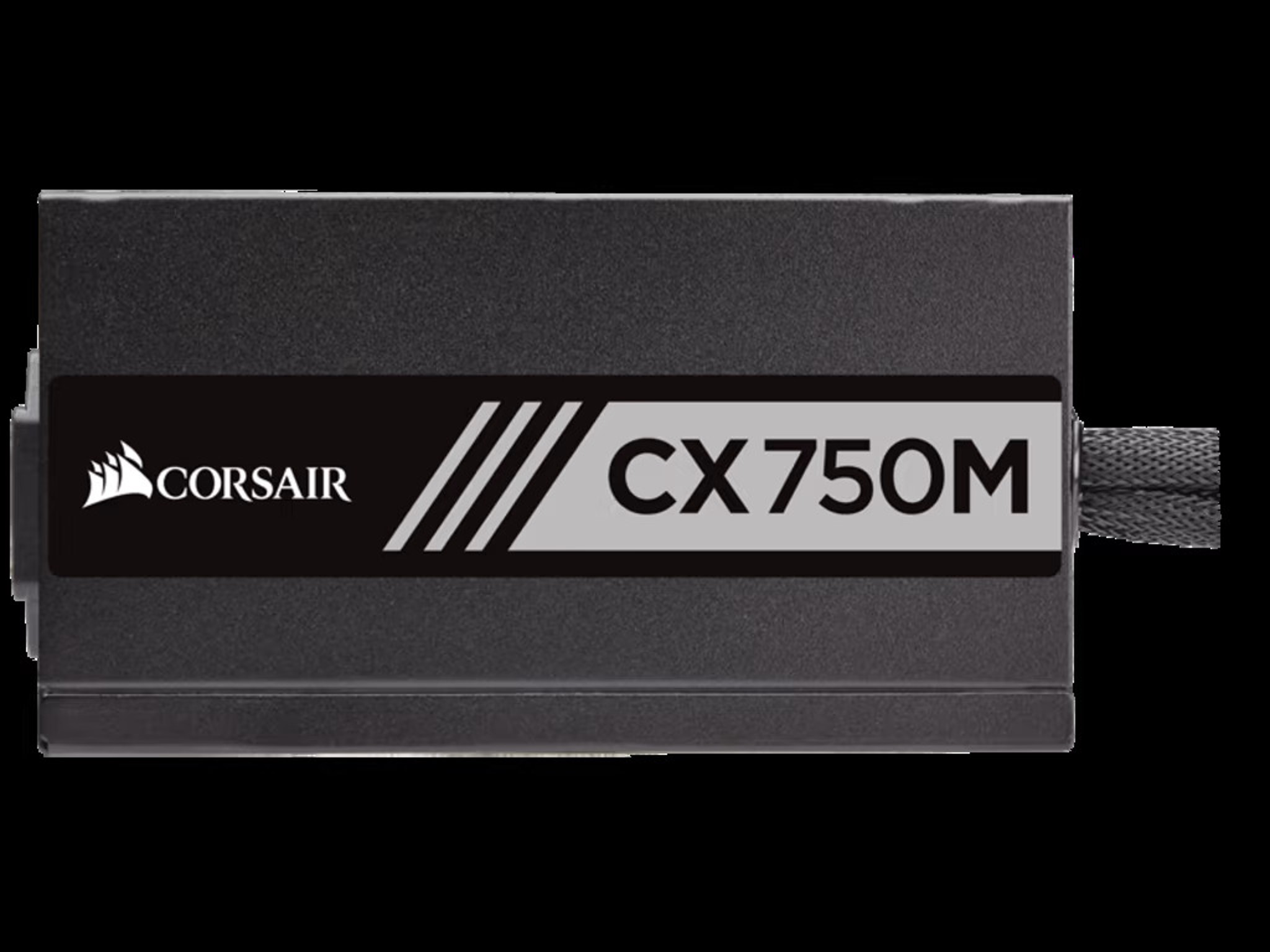 Corsair CX750M ATX Power Supply