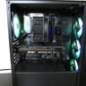 1440p Ryzen X3D BEAST: Ryzen 5 5600X3D + RTX 3070 + 32 GB DDR4 + 1 TB NMVE SSD