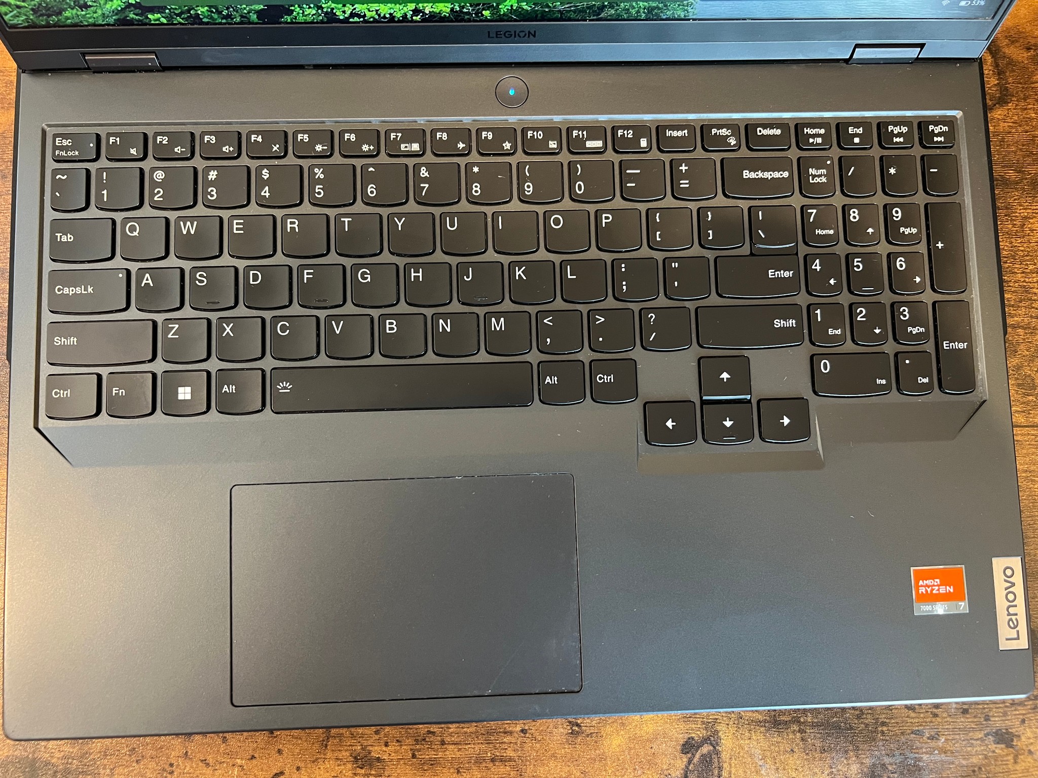 RTX 4070 | Ryzen 7 7745HX | 32GB DDR5 RAM | 1tb NVME | Lenovo Legion Pro 5 16ARX8