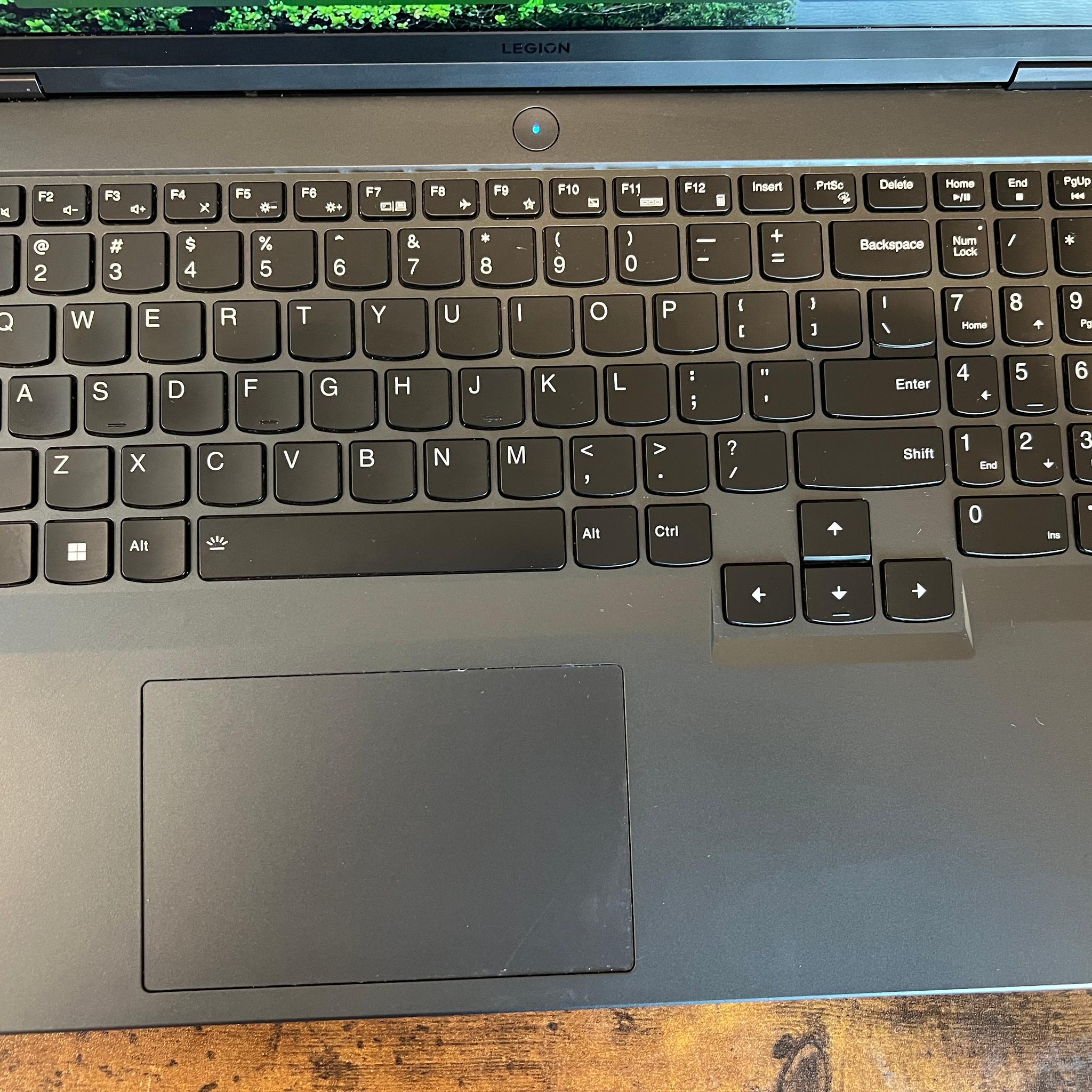 RTX 4070 | Ryzen 7 7745HX | 32GB DDR5 RAM | 1tb NVME | Lenovo Legion Pro 5 16ARX8