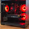 GTX 1070 | Intel i7 7700k | 16GB DDR4 | 1.12TB | Win 11 | Office 2024 | WiFi + BT | Budget Gaming PC