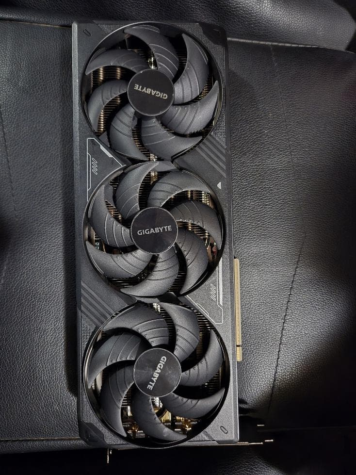GIGABYTE Gaming OC RTX 5070Ti