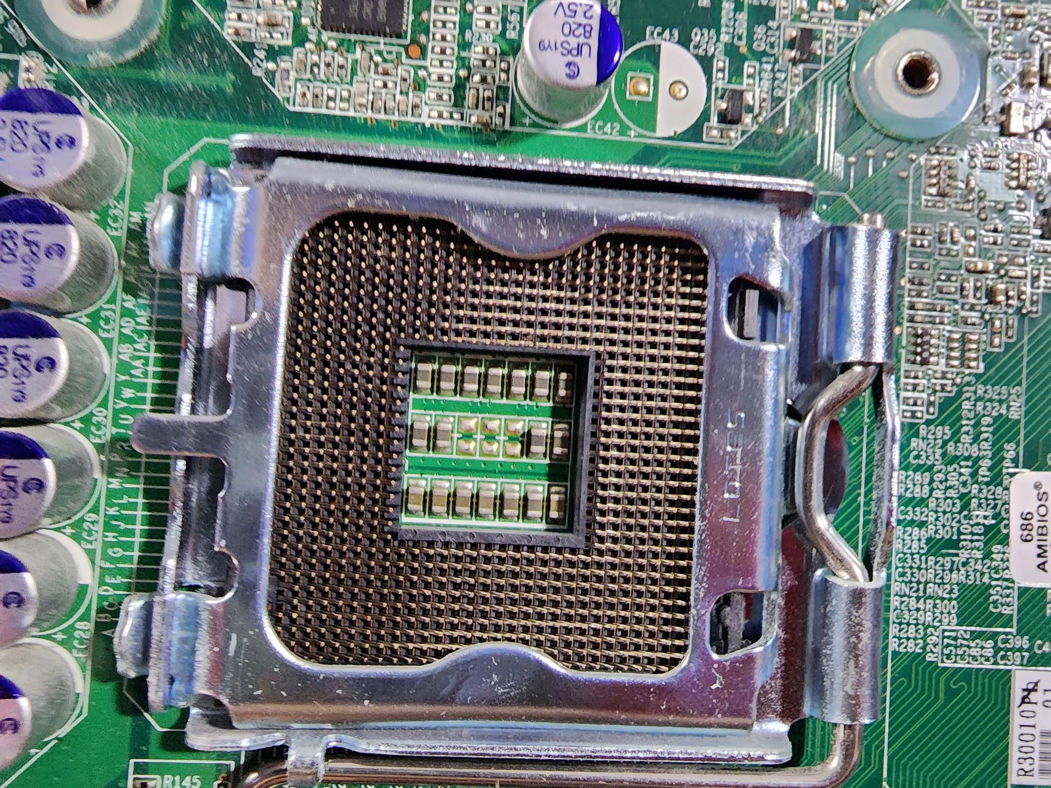 DELL Inspiron 560 Motherboard **READ DESC**