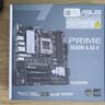 ASUS B650M-A Prime AX II AMD AM5 microATX Motherboard