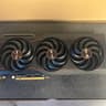 Sapphire Pulse AMD Radeon RX 6800 PCIe 4.0 Gaming Graphics Card with 16GB GDDR6
