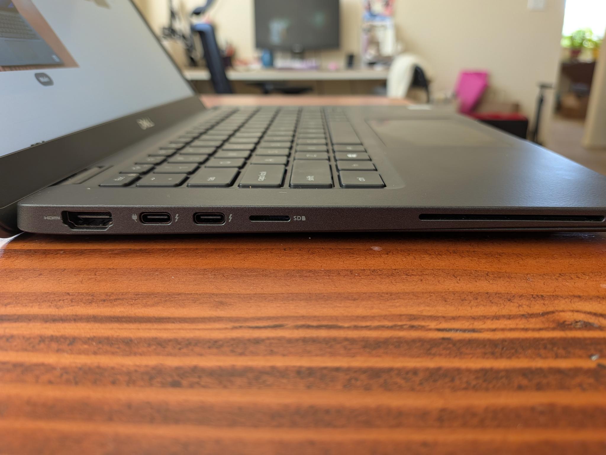 Dell Latitude 7310, i5-10th Gen, 16 GB RAM, 256 SSD