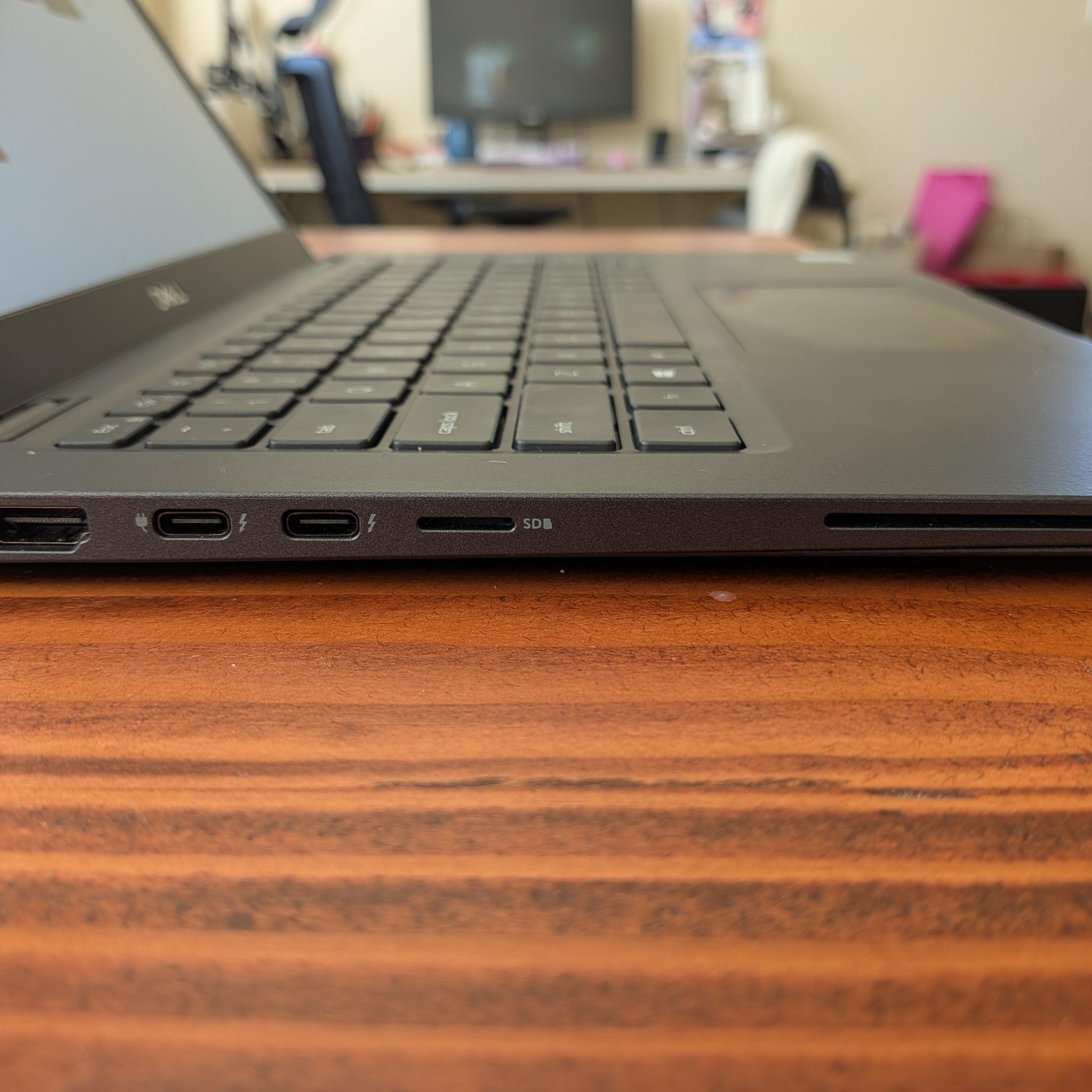 Dell Latitude 7310, i5-10th Gen, 16 GB RAM, 256 SSD