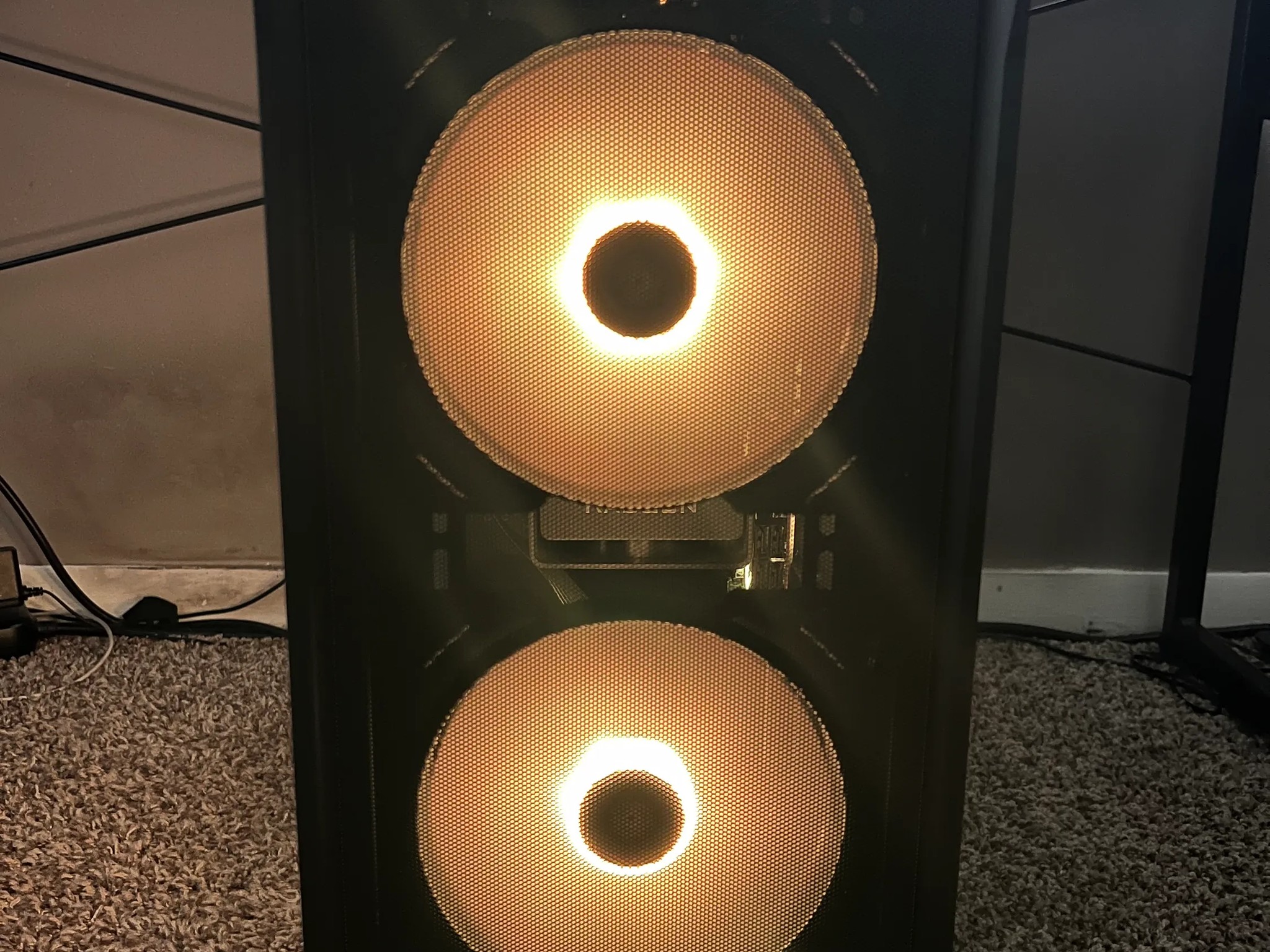 Affordable 1080P Gaming PC! - Ryzen 5 3600, RX 6600XT, 16GB DDR4 3200, 1TB SSD, 650w PSU