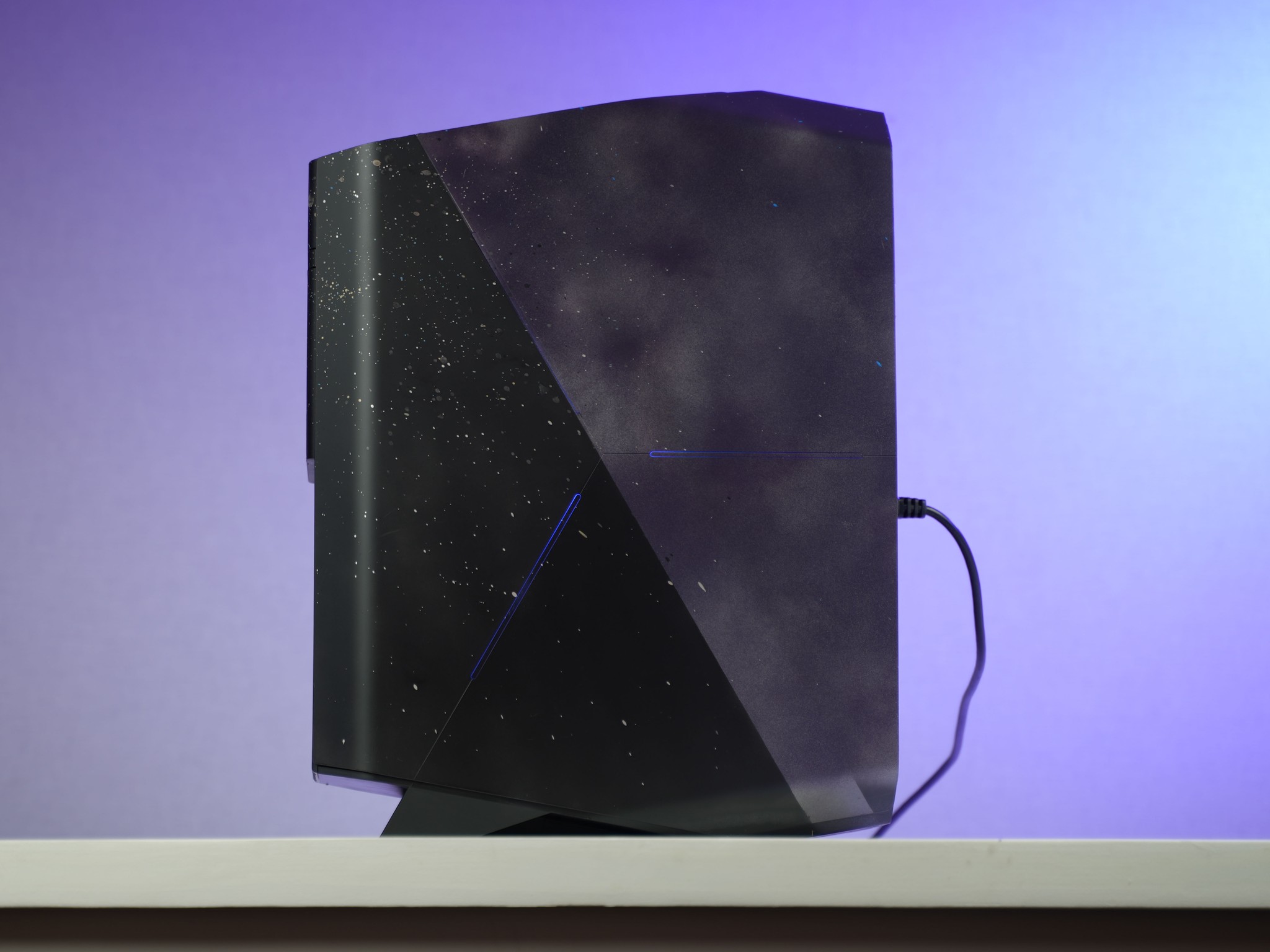 “Alienform 8” GTX 1070 Intel Core i7 6700 16GB 1TB Windows 11 Gaming PC Powerhouse