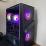 Budget 1440p Gaming and Streaming PC