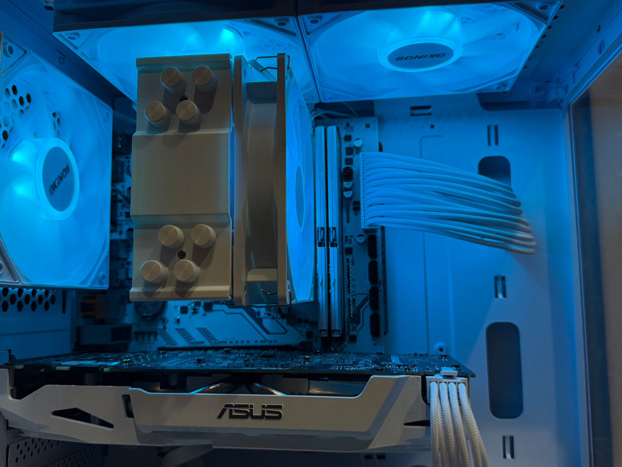 Gaming PC|Ryzen 5|GTX 1070|16GB RAM|WIFI| WIN 11|