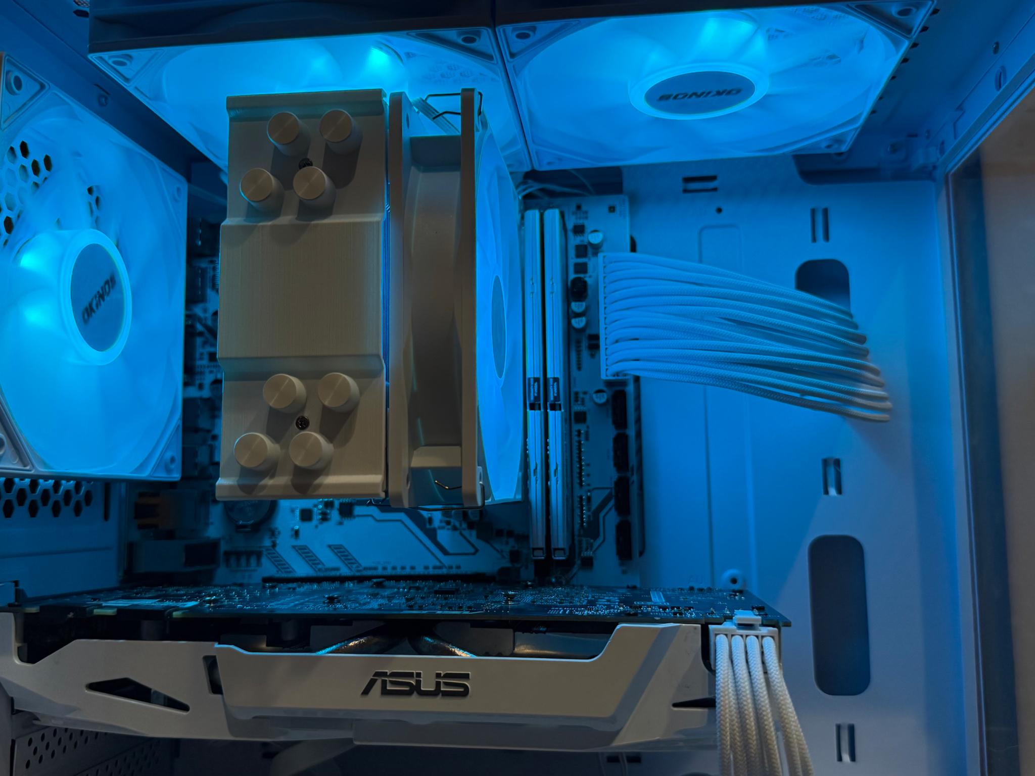 Gaming PC|Ryzen 5|GTX 1070|16GB RAM|WIFI| WIN 11|