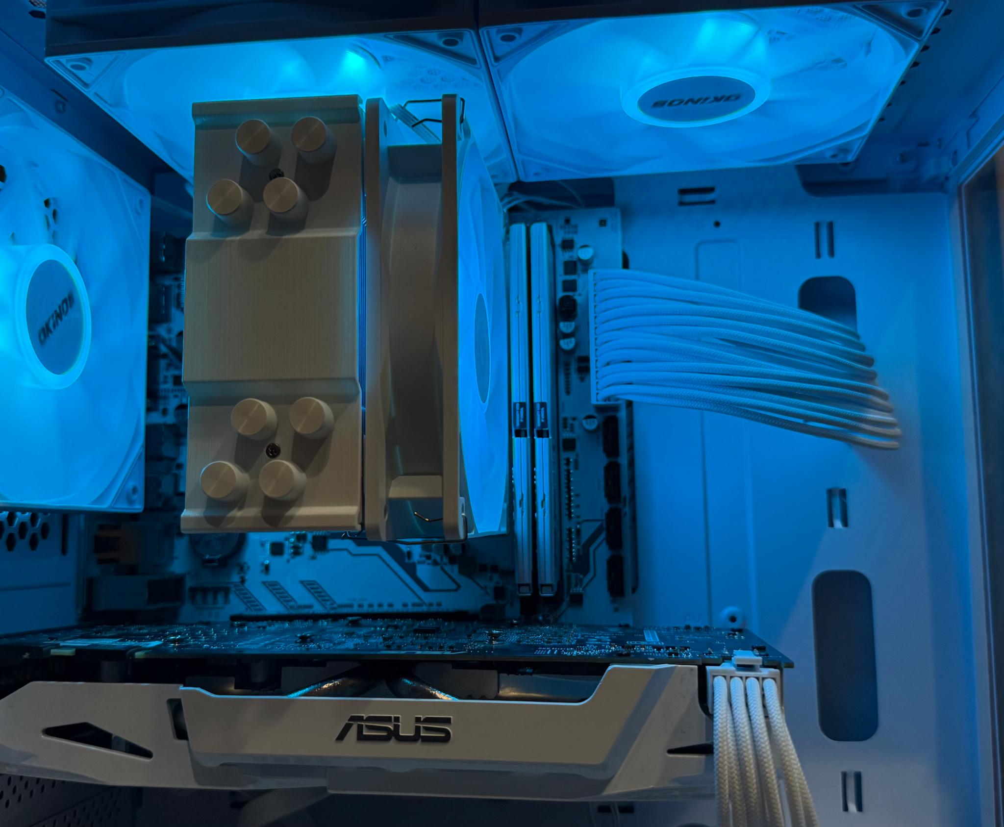 Gaming PC|Ryzen 5|GTX 1070|16GB RAM|WIFI| WIN 11|