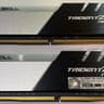 G-skill Trident Z Neo 2x16GB 3600MTS