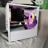 RTX 4060 Intel Core i3 13100f Gaming PC