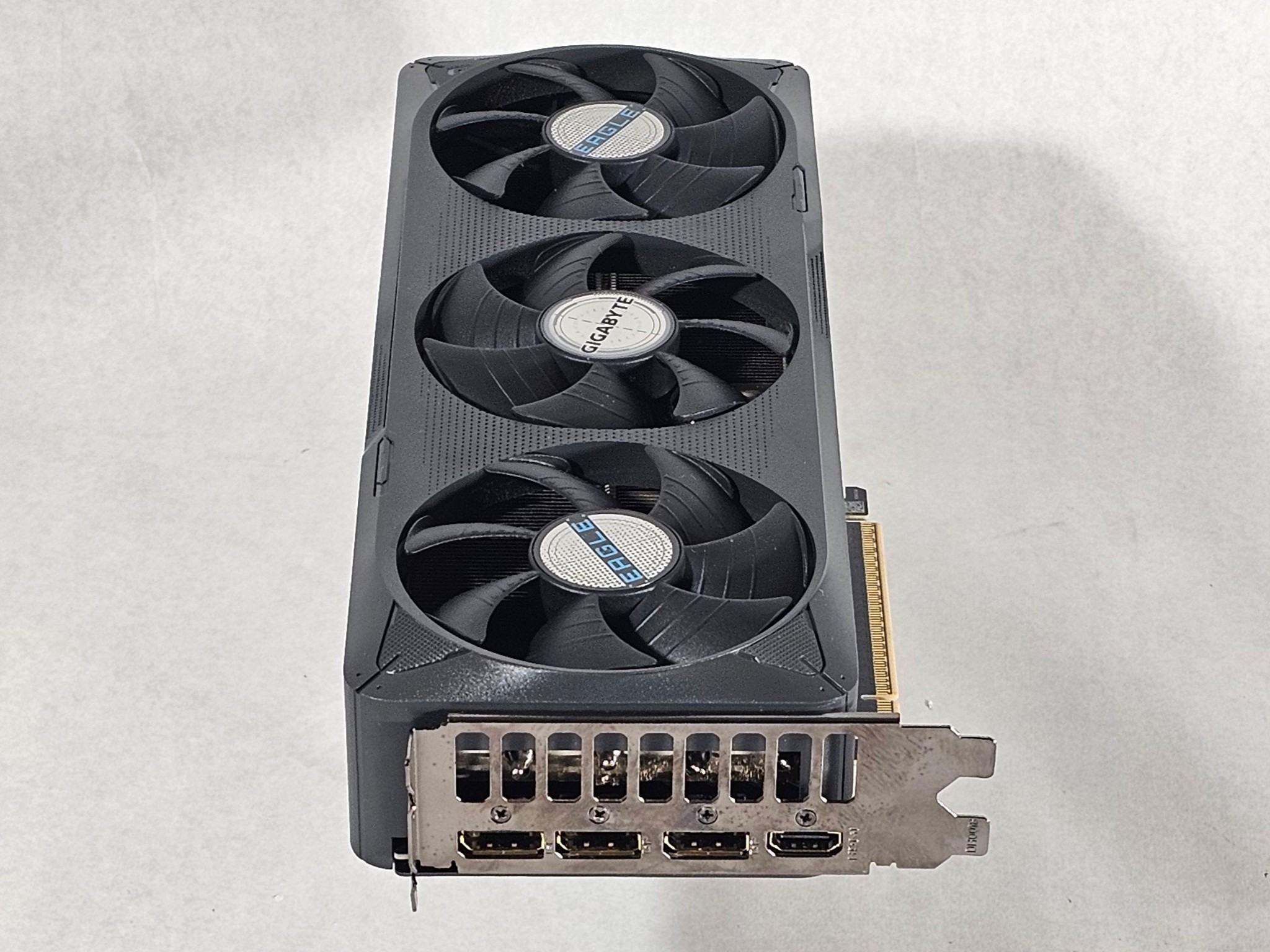 RTX 5070 Gigabyte Eagle OC 12GB