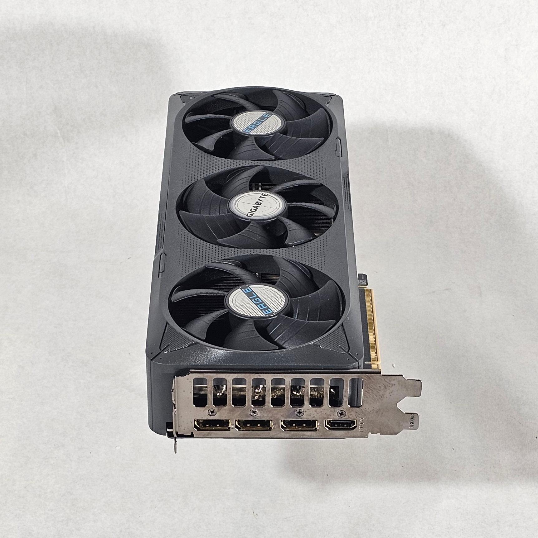 RTX 5070 Gigabyte Eagle OC 12GB
