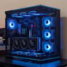 🔥🐦‍⬛4K Gaming Beast | RX 7900XTX | Ryzen 9 9900X | 2TB SSD | 32GB RAM | WiFi 6 & Bluetooth 🐦‍⬛🔥
