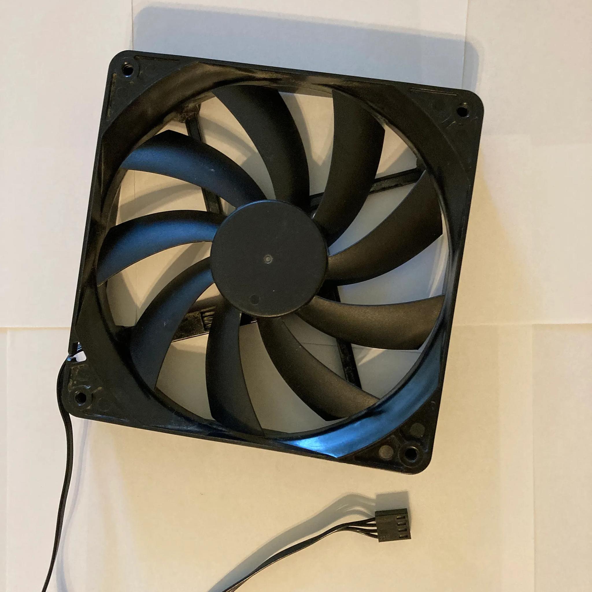 Corsair Hydro Series H55 AIO LGA1151