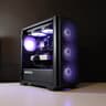 🪨STEALTH🪨 Gaming PC | Intel i5-12400F | 32GB | RTX 3070| 1TB SSD | Win11 HOME | Wi-Fi