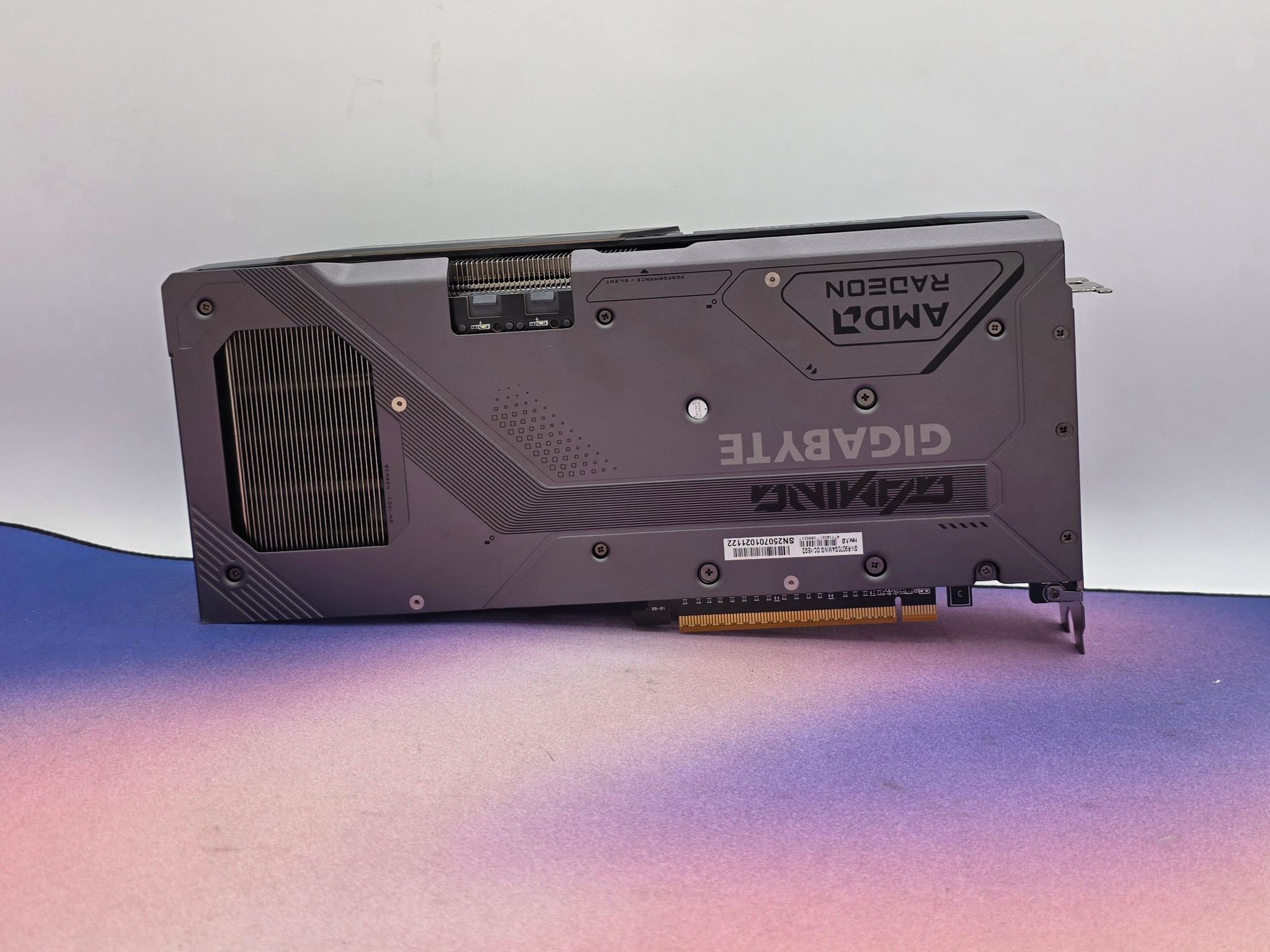 Gigabyte Gaming OC RX 9070