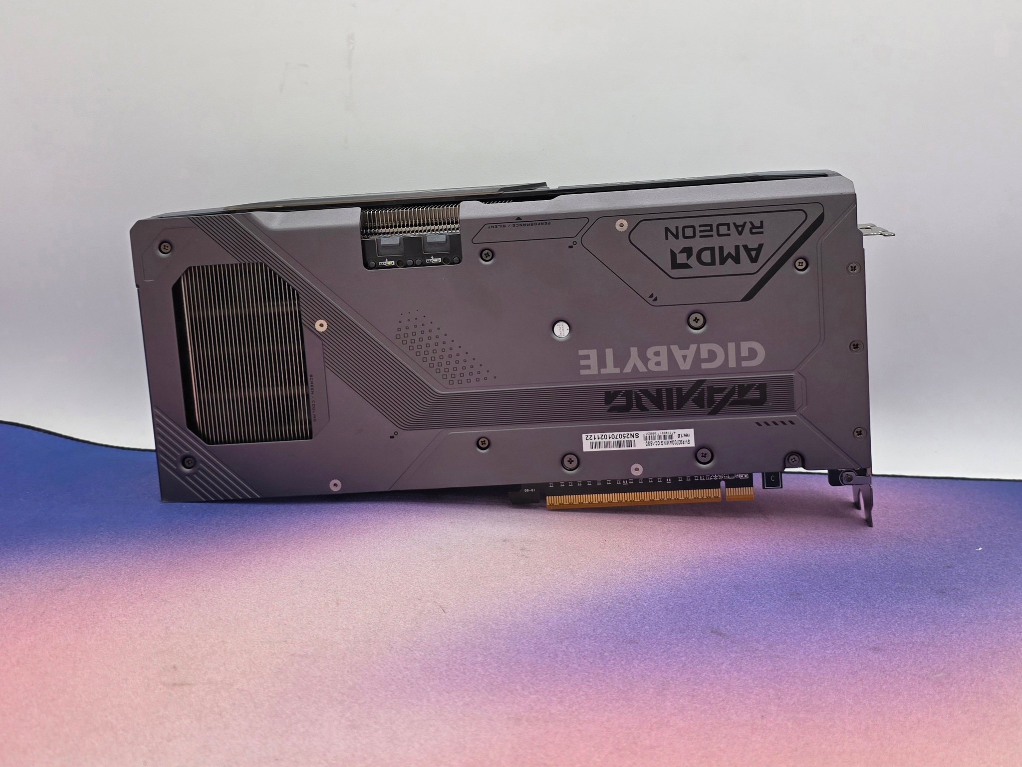 Gigabyte Gaming OC RX 9070