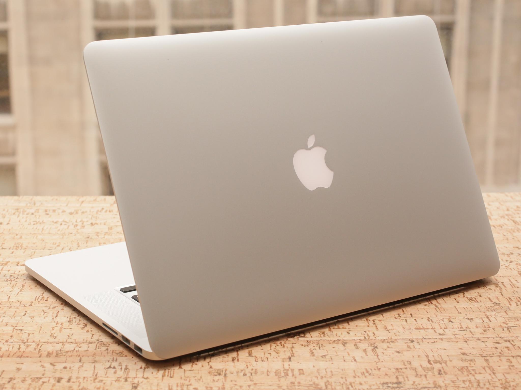 Apple Macbook Pro 15-inch 2015 (4-Core 2.8 Ghz i7, 16GB RAM, 1TB SSD) (MAX-SPEC)