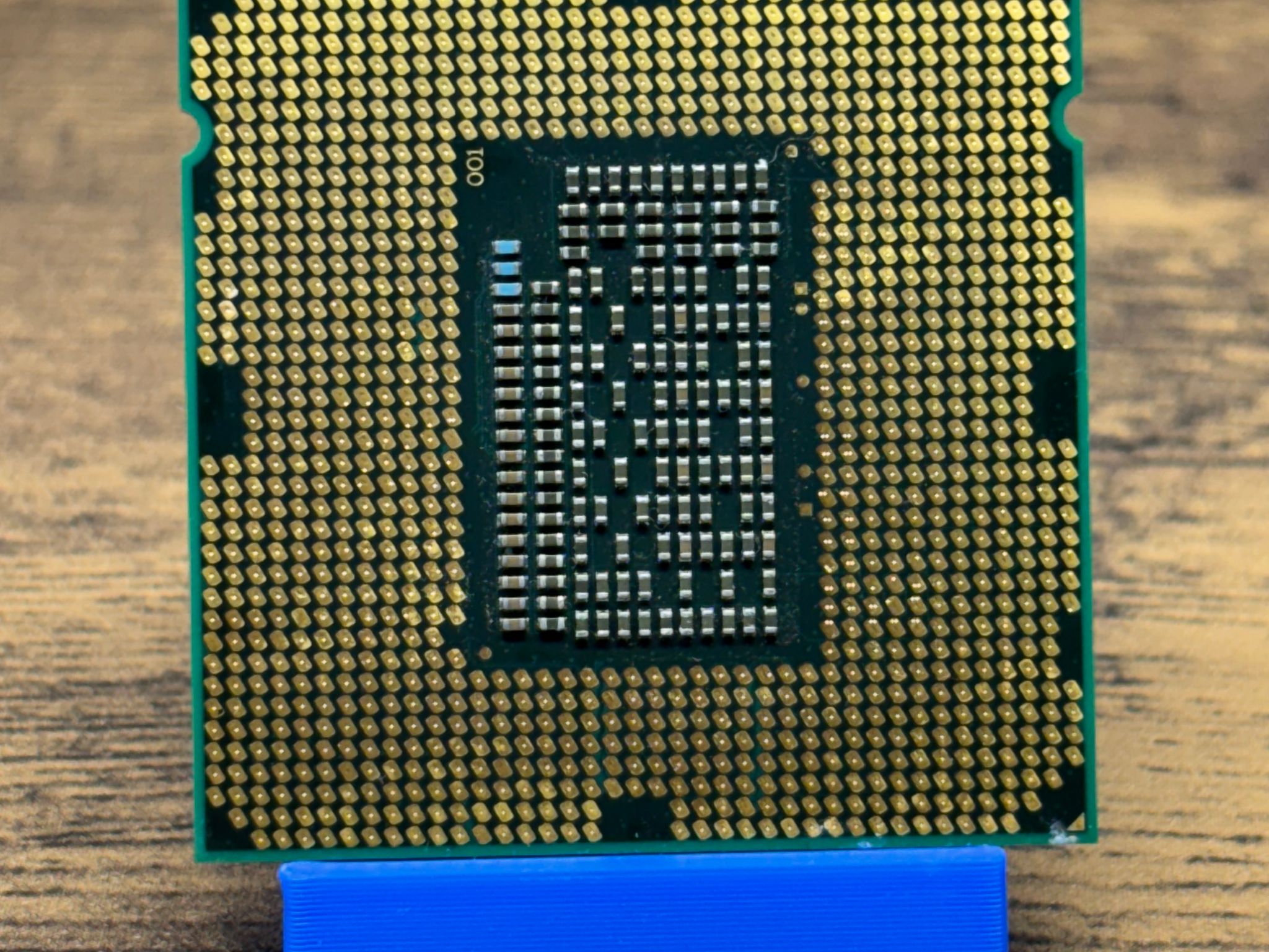 Intel Core i7-2600K 3.40GHz Quad Core LGA 1155 CPU Processor – Tested Working
