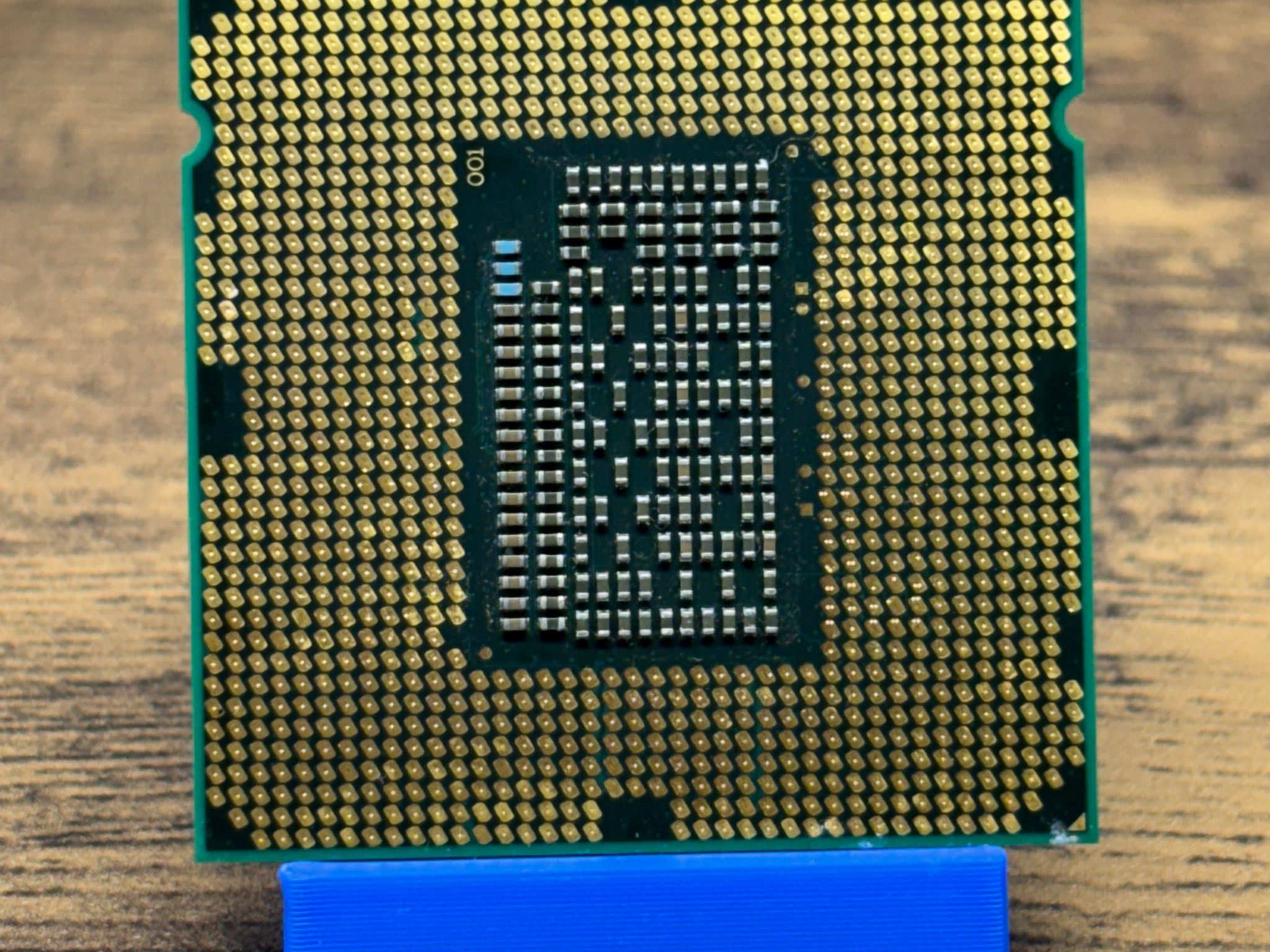 Intel Core i7-2600K 3.40GHz Quad Core LGA 1155 CPU Processor – Tested Working