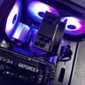 RTX 3060 Gaming PC | Ryzen 5 5600x | WIFI | RGB