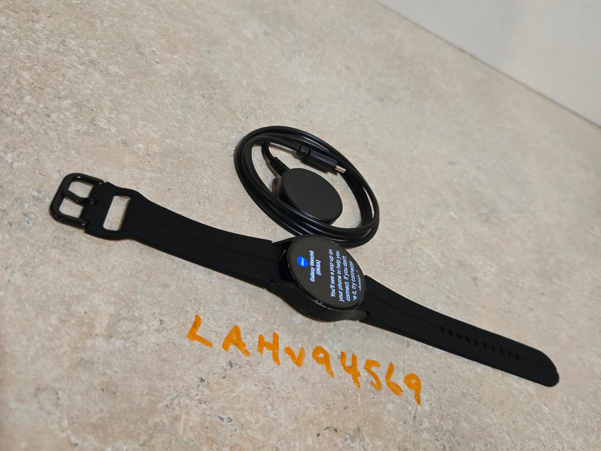 Samsung Galaxy Watch 6 - 40mm - Wifi