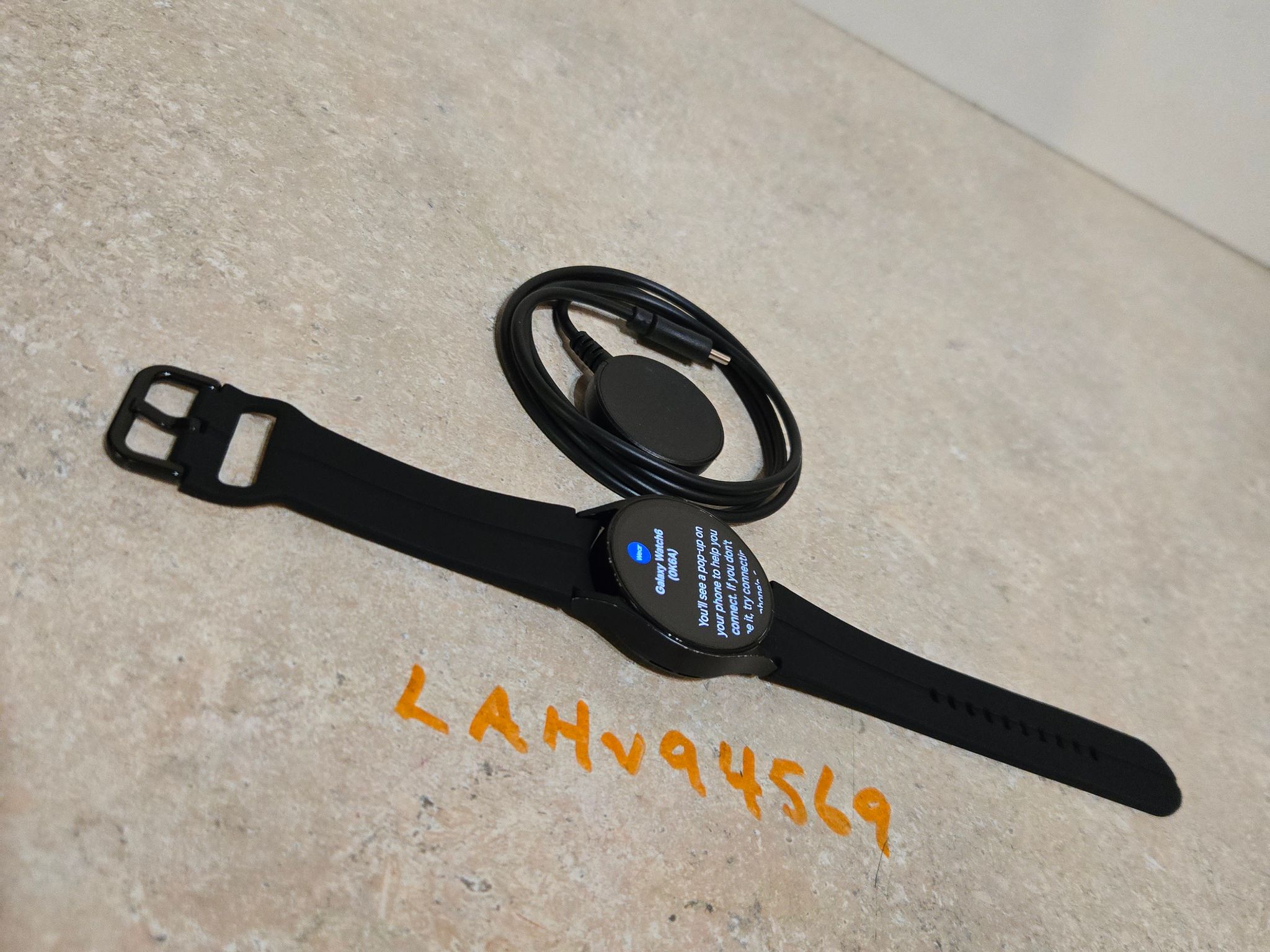 Samsung Galaxy Watch 6 - 40mm - Wifi