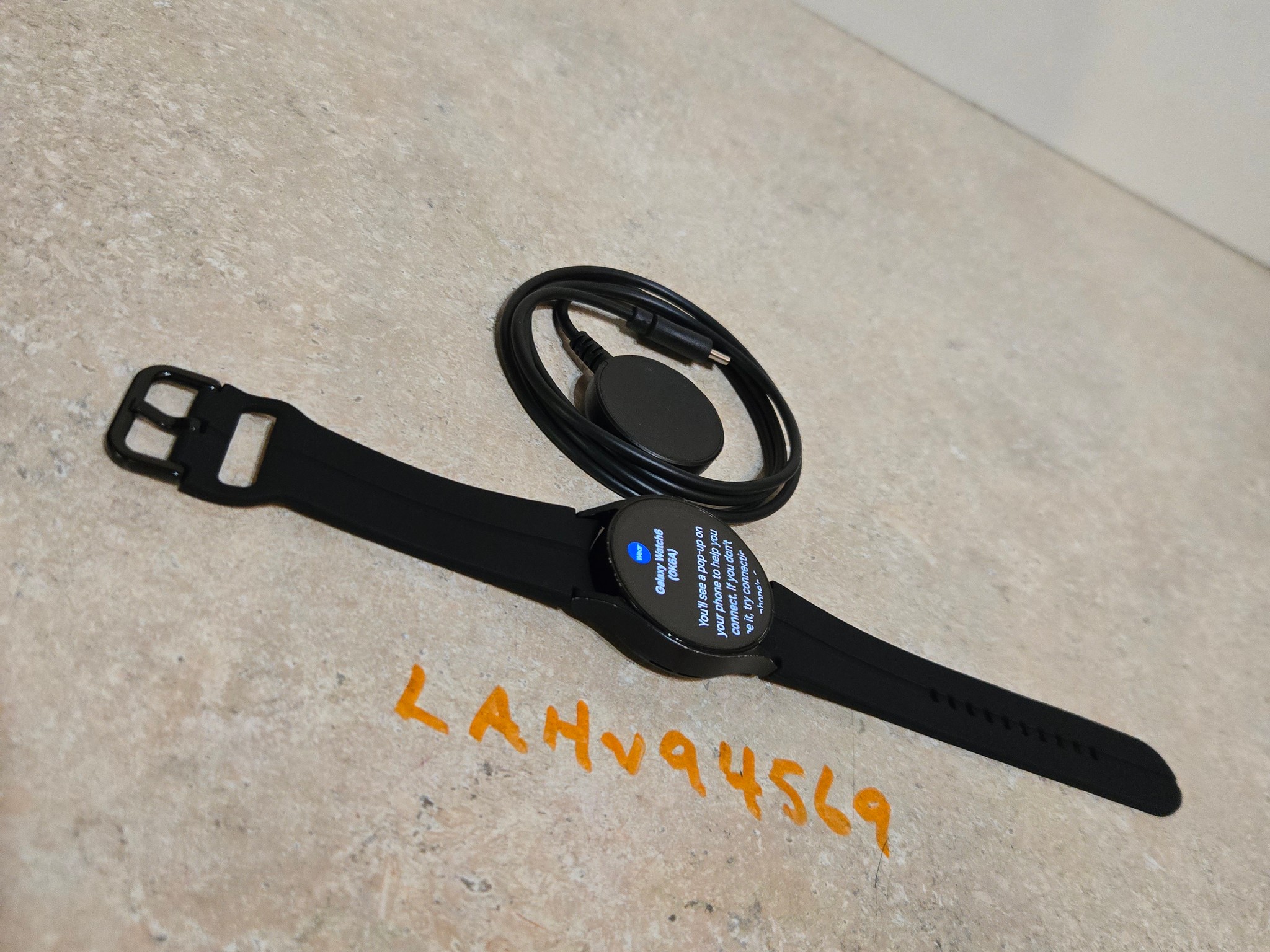 Samsung Galaxy Watch 6 - 40mm - Wifi