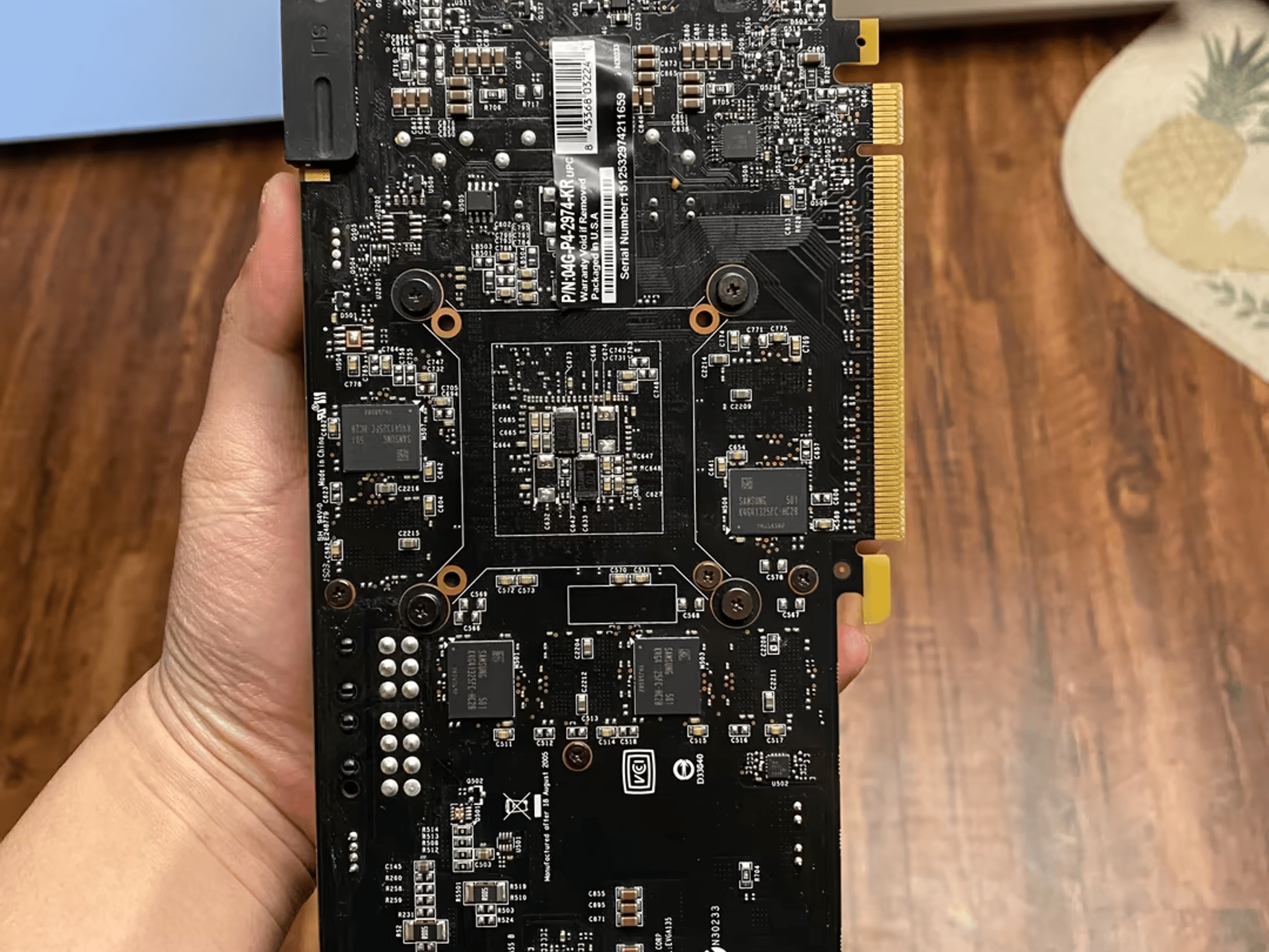 EVGA GTX 970 