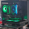 Gaming PC|AMD Ryzen 5 7600| NVIDIA RTX 5060|1 TB NVME SSD M.2|16 GB DDR5 6000|Windows 11 Home Active