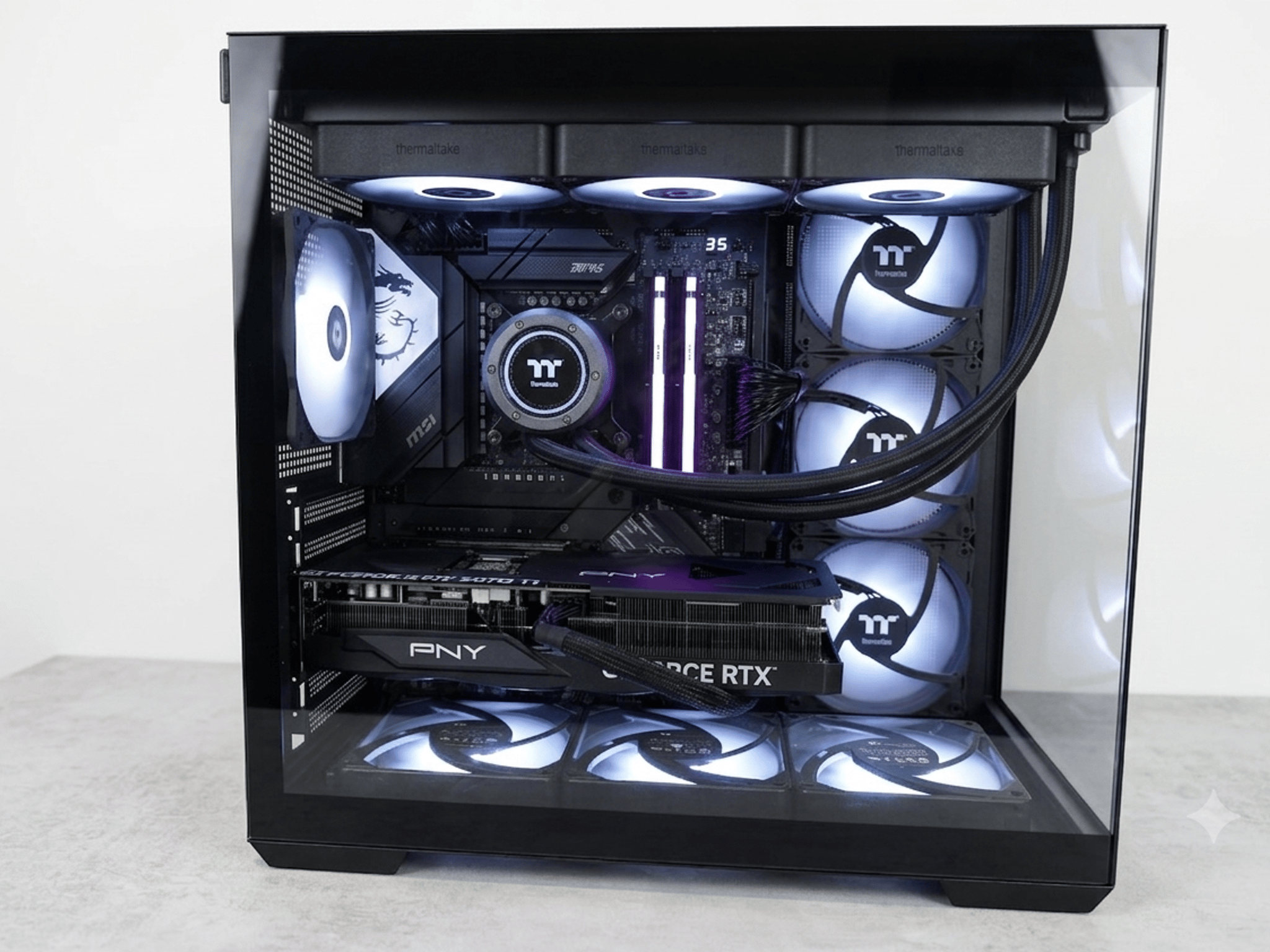 14900KF | 5070 TI | High-End 1440p/4K Ready Custom PC