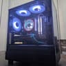 Custom Gaming PC Build