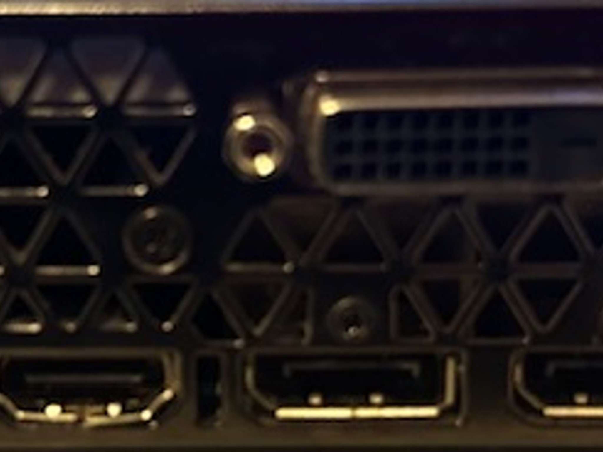 Founders Edition GTX 1070