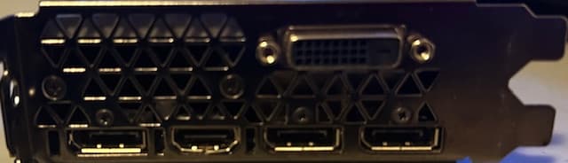 Founders Edition GTX 1070
