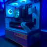 Gaming PC: RTX 3070 - Ryzen 5 5600