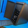 Antec P100 ATX Mid Tower Case - New Old Stock - USB 3.0