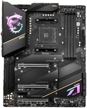 MEG X570S ACE MAX