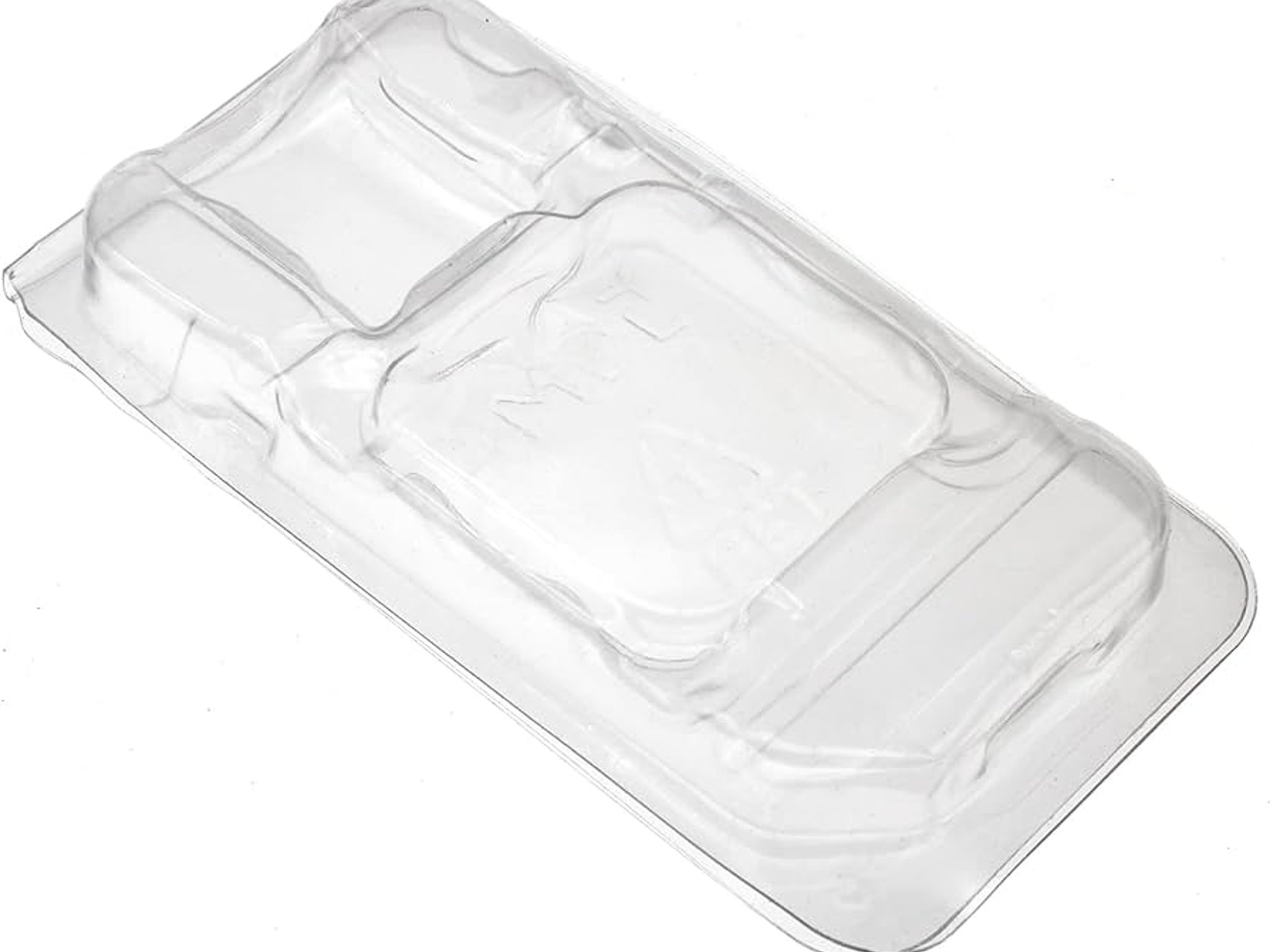 AMD CPU Clamshell Protective Case For Socket AM2 AM3 AM3+ AM4 FM1 FM2 FM2+ 754 939