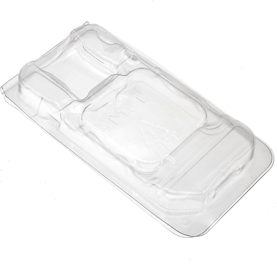 AMD CPU Clamshell Protective Case For Socket AM2 AM3 AM3+ AM4 FM1 FM2 FM2+ 754 939