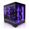 CUBEX HIGH FPS GAMING PC | Ryzen 5 3500 | RTX 4060 8GB | 16GB RAM | 512GB NVMe