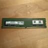 Samsung 1x8GB PC4-3200